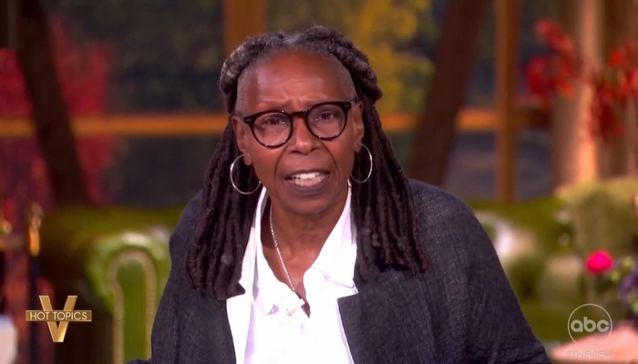 NextImg:The View Decries Attention Given to Charlotte Stabbing, Blame Trump