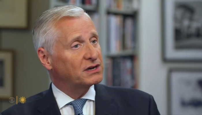 CBS Turns to Biden Speechwriter, Liberal Historian to Lecture Public Post-Kirk Killing