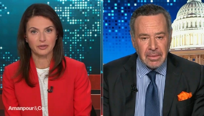 NextImg:PBS Hints Trump Will Use Anger At Kirk's Murder To Mess With 2026 Elections