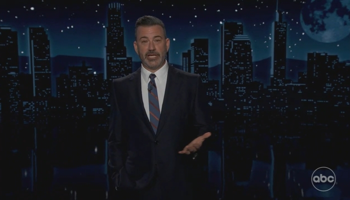 NextImg:Kimmel, Colbert Push Misleading Study To Claim Violence Is Mostly On The Right