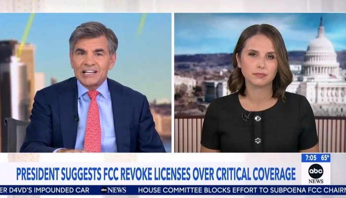 Networks Still Mourn Kimmel, ABC/NBC Ignore Reports of Backlash Over Vile Remarks