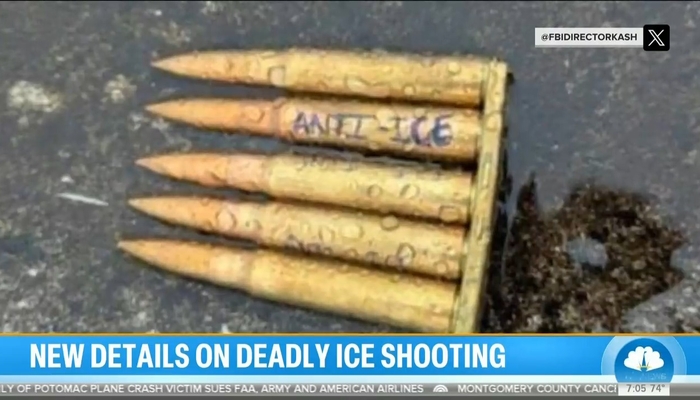 NextImg:NBC’s ‘Today’ Declares the ‘Motive’ in Dallas ICE Shooting ‘Remains Unclear’