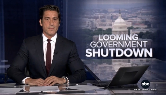 NextImg:ABC Goes Full DNC During Government Shutdown Preview
