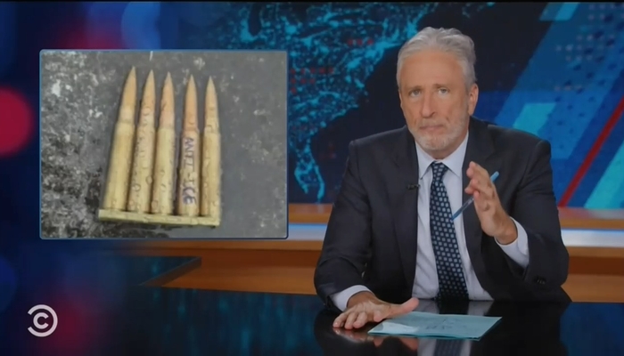 NextImg:Stewart Tries To Downplay Motives, Wonders If Shooters 'Are F****** With Us'