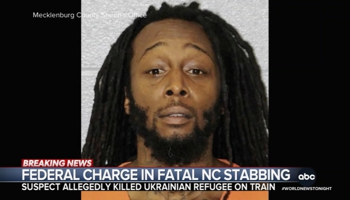 ABC Slowly Backs Away From Horrific Charlotte Train Murder
