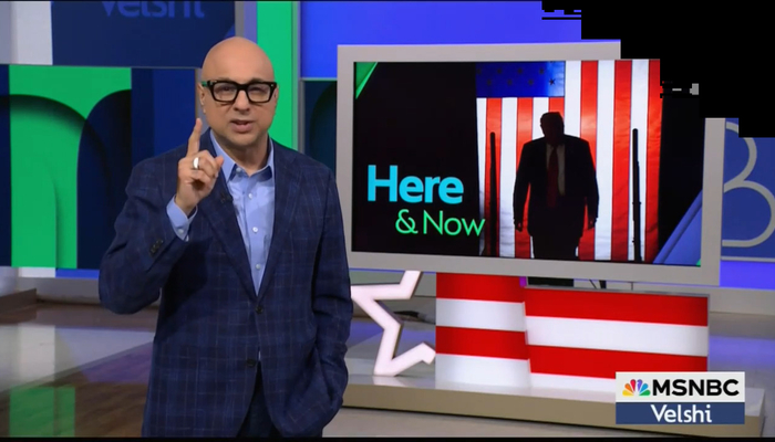 Media Blame MAGA for Shooting, Fearmonger About Trump Ending Democracy