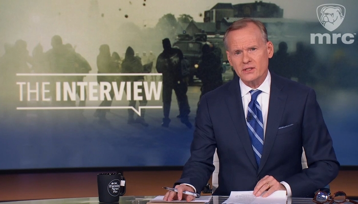 NextImg:Column: The Media Aggressively Play Dumb on the Liberal Hate of Kirk's Killer
