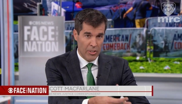 FAKE NEWS: CBS’s Scott MacFarlane Twists Gov. Cox’s Statements on Trans Motive in the Assassination of Charlie Kirk