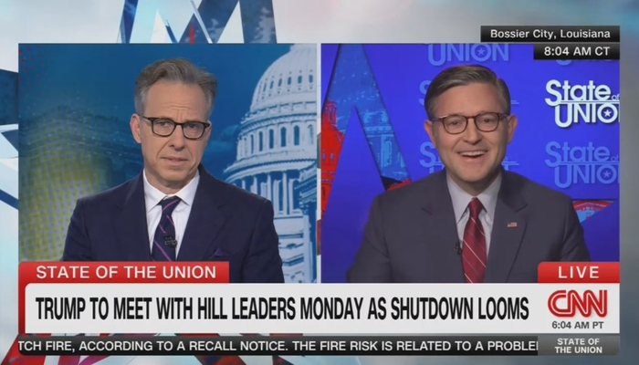 NextImg:Godfather Glop: CNN's Tapper Analogizes Trump To Movie Mob Boss