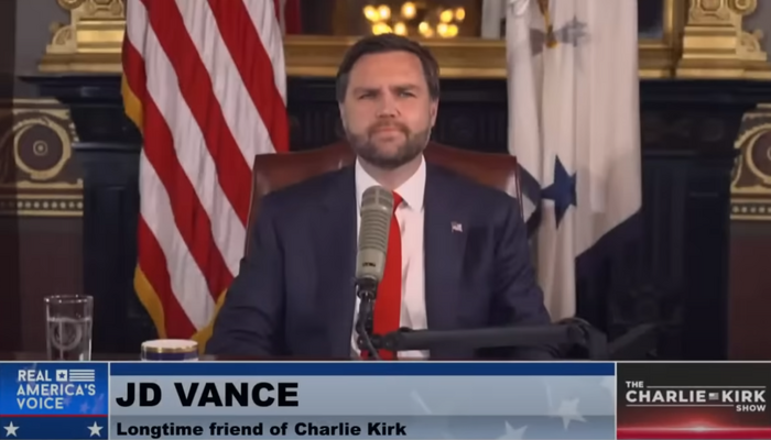 NextImg:LAZY: Politico Plays Dumb on ‘The Nation’ Mag’s Connection to George Soros to Smear Vance