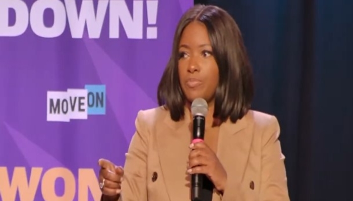 Rep. Jasmine Crockett: ‘Law Enforcement Isn’t to Prevent Crime; Law Enforcement Solves Crime’