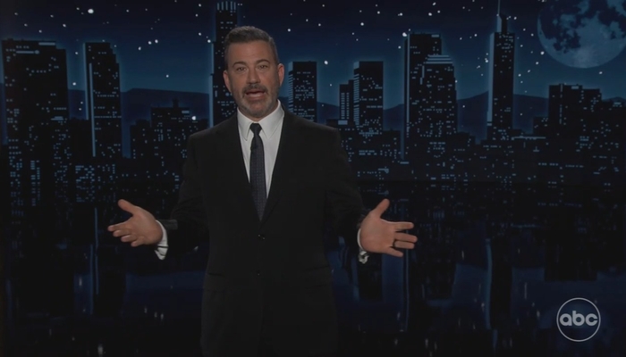 NextImg:BREAKING: ABC Bringing Back Jimmy Kimmel, Set to Return Tuesday Night