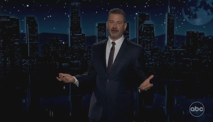 Sinclair Is Still Pre-empting Kimmel, For Now.