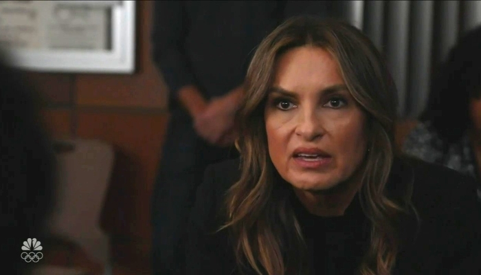 NBC's 'Law & Order: SVU' Faces Backlash for Anti-ICE Portrayal in Season Premiere