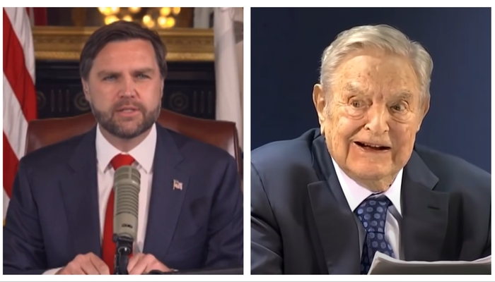NextImg:'The Nation' President Is Deceptive About His Publication’s Connection to George Soros