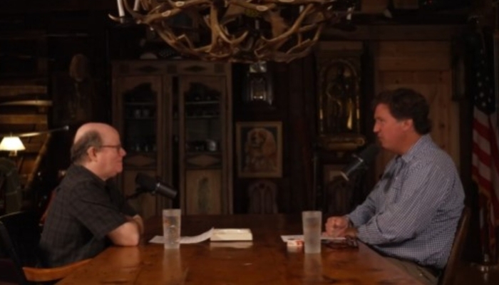 NextImg:Co-Founder Larry Sanger BASHES Wikipedia for Effective Media Blacklist Exposed by MRC