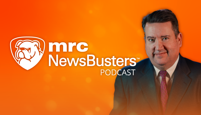 NextImg:NewsBusters Podcast: Tilt on Kirk's Service, House Biden-Decline Probe