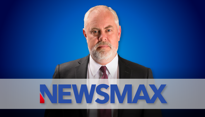 NextImg:MRC’s David Bozell on Charlie Kirk Murder: ‘We’re Devastated,’ But Must ‘Carry...the Torch’