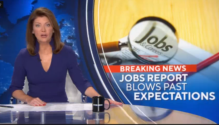 NextImg:STUDY: Nets Spent Near Double on Blowout Pre-Election Jobs Report Vs. Massive Revision