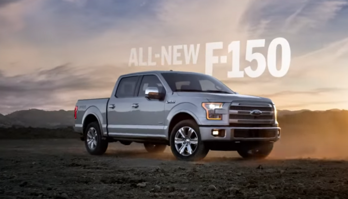 NextImg:EUREKA! Bloomberg News Admits Carmakers to ‘Save Billions’ from Trump Nuking Eco Regs