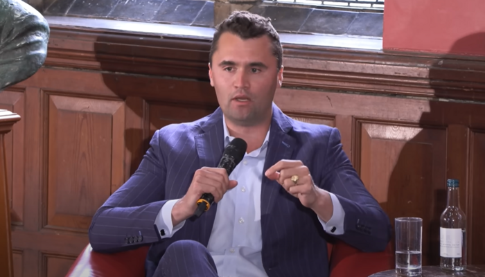 NextImg:Column: Civility Should Be Embraced After Charlie Kirk's Murder