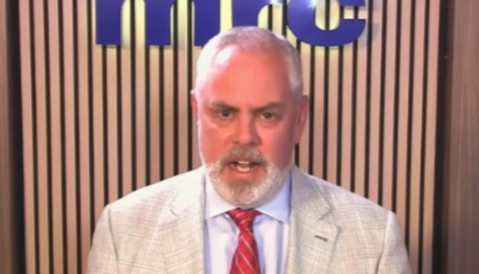 MRC's David Bozell Urges ABC for Action on Kimmel: 'Fire This Man, For Once and For All'