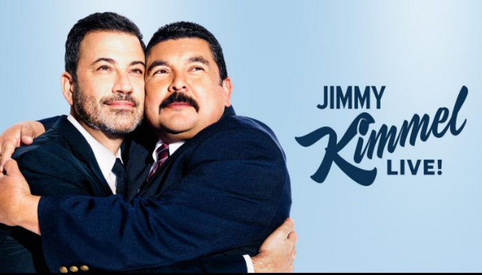 Jimmy Kimmel Schtick’s Too Cruel for ABC Stations Jimmy Kimmel Schtick’s Too Cruel for ABC Stations