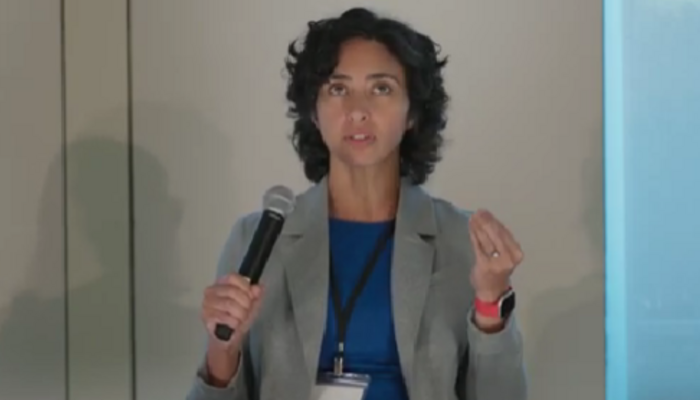NextImg:NPR 'Domestic Extremism' Reporter REFUSES to Find Leftist Extremes in Kirk's Killer