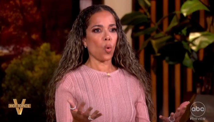 The View Decries Hegseth's 'Bizarre' 'Retro Vision' of Physically Fit Military