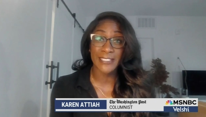 NextImg:Washington Post FIRES Far-Left Columnist for VILE Tweets About Charlie Kirk