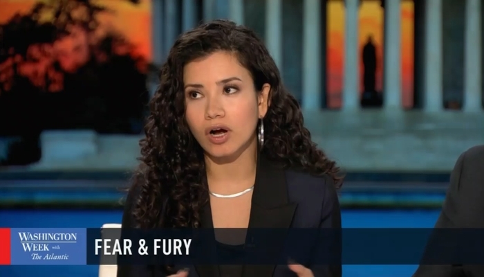 Atlantic Show On PBS TRASHES Charlie Kirk As Racist Symbol of 'Toxic Culture'