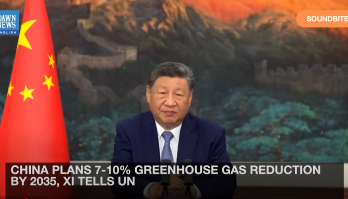 Shanghaied? Reuters Praises Commie China’s Phony Climate Plans Just to Dig at Trump