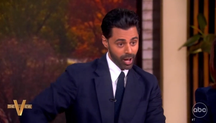 Comedian Passed Over for Daily Show: Trump Voters Are Inferior ‘C-Average Students’