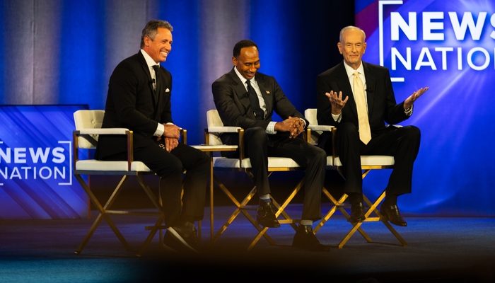 Balanced and Insightful: Wednesday’s Real Town Hall Was on NewsNation (Not CNN)