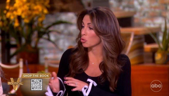 The View’s ‘Conservative’ Fears Democrats Won’t Harness Protest Energy