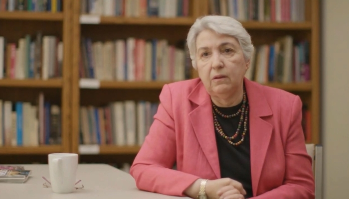 PBS Equal Rights Amendment Doc Paints Conservatives As Sexist