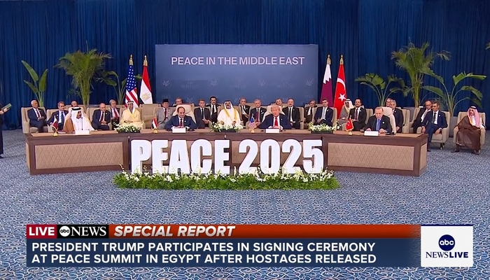 Trump to Detractors After Ceasefire: ‘How Do You Like Me Now?’