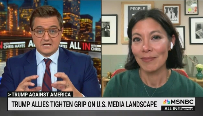 Bari Weiss Appointed CBS News Editor Amid Industry Controversy
