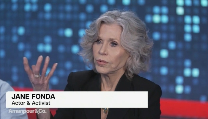 NewsBusters Podcast: Jane Fonda and the Left Cry Censorship NOW?