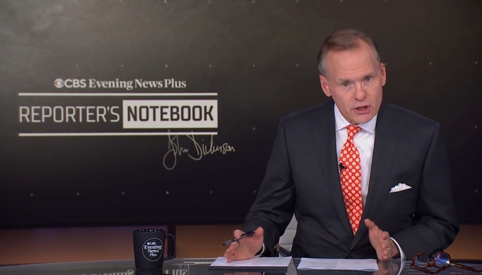 NextImg:POMPOUS: Dickerson Whines Over Trump Invoking the Insurrection Act