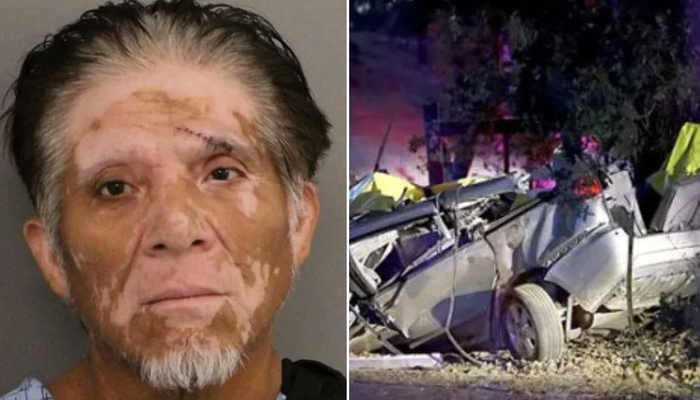 ICE: Criminal Illegal Alien Kills 6 After California Police Ignore Detainer Request