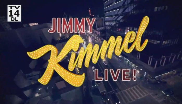 NextImg:Leftist NPR Celebrates Triumph of Kimmel, Other Late-Night Hosts 'Speaking Truth to Power'