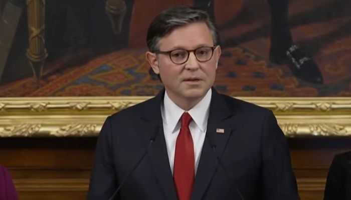 Speaker Johnson: Democrats Demanding $3.9M for LGBTQI+ in Western Balkans to Reopen Government