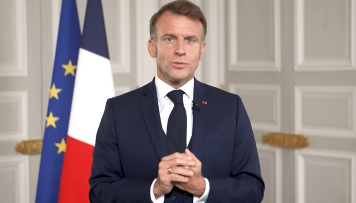 France May Have Accidentally Fumbled EU Censorship in Rumble Case