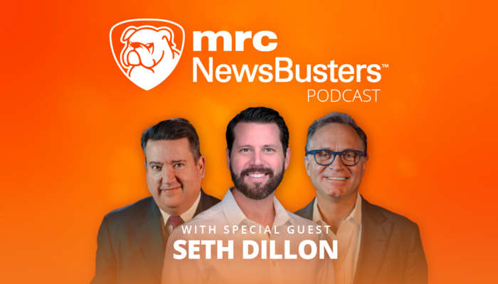 NewsBusters Podcast: Babylon Bee CEO Seth Dillon Dishes on Censored Humor