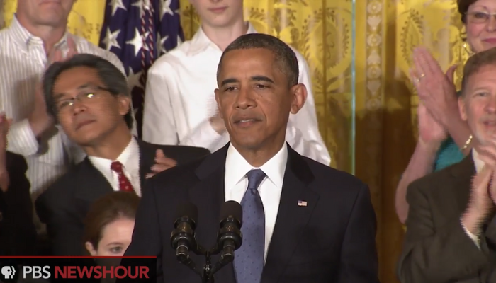 15 YEARS LATER? WashPost Editorial Board Says Obamacare ‘Was Never Actually Affordable’