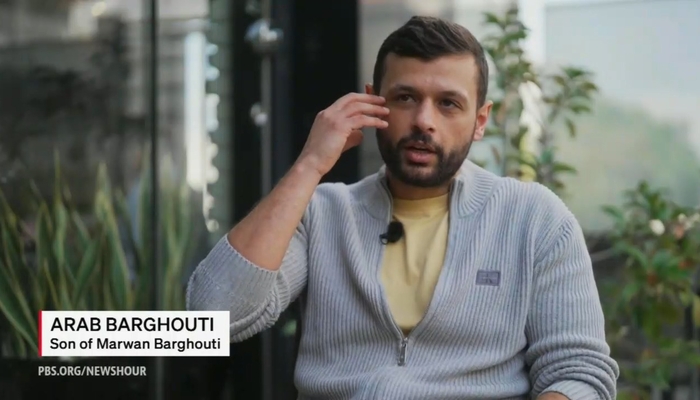 Offensive PBS Interviews Son of Palestinian Terrorist, Suggests Murder Trial a ‘Sham’