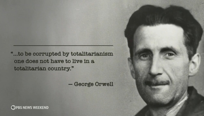 NextImg:Leftist, Language-Twisting PBS News Sees ‘Orwellian’ Era Dawning Under Trump
