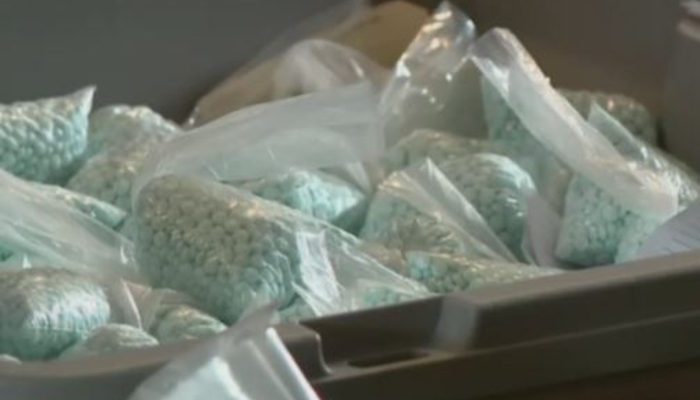 Two-Thirds of Americans Call Drug-Smuggling to U.S. a ‘Major Problem’