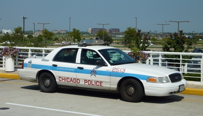 NextImg:Police Unions Condemn Chicago Ordering Police Not to Help ICE Officers Under Attack